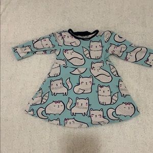 Gymboree dress girls 12 - 18 months